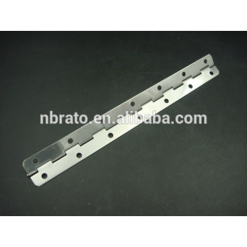 High Quality Stainless Steel Piano Hinge